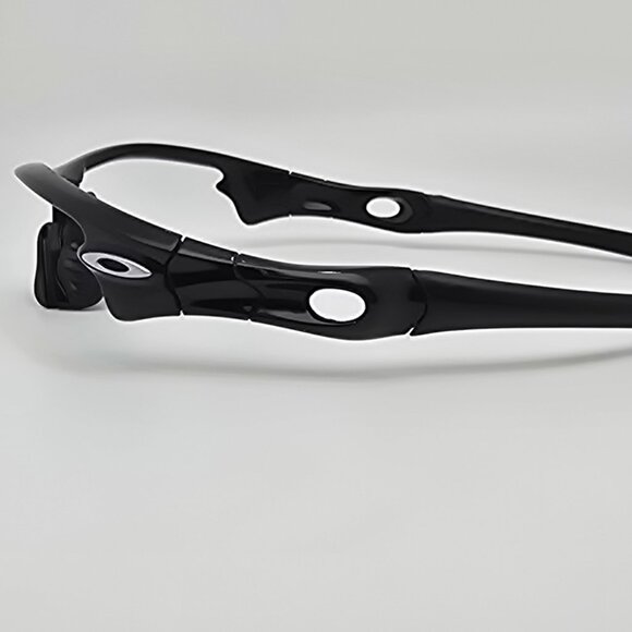 Oakley 09-674 Radar Path Jet Black Sunglasses Frame 127-19-123 - Picture 3 of 10